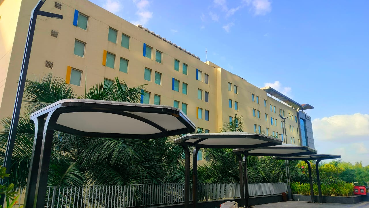 FACILITIES