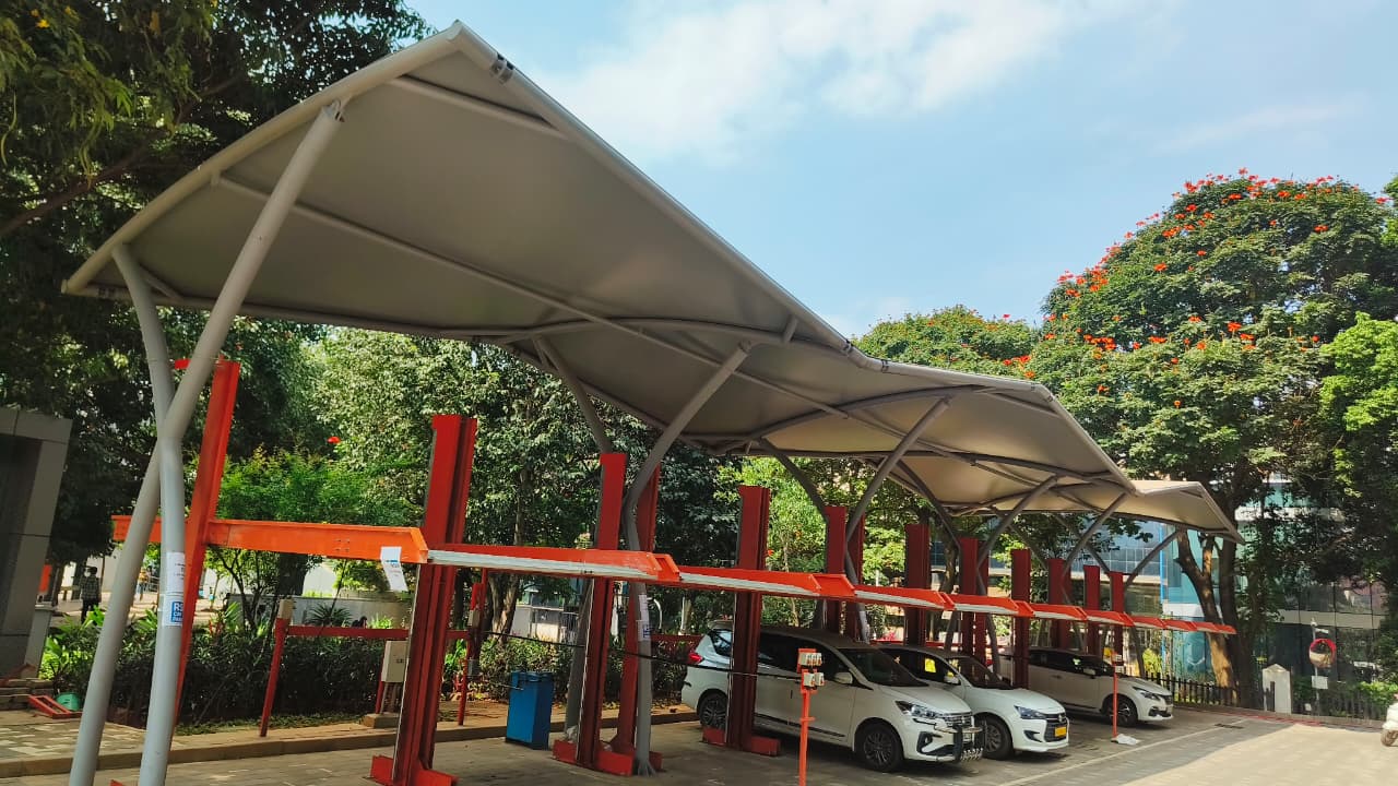 Car Parking